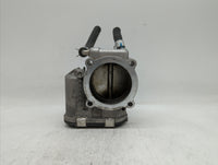 2015-2019 Hyundai Sonata Throttle Body P/N:0 280 750 618 35100-2G600 Fits Fits 2015 2016 2017 2018 2019 OEM Used Auto Parts 
