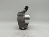2015-2019 Hyundai Sonata Throttle Body P/N:0 280 750 618 35100-2G600 Fits Fits 2015 2016 2017 2018 2019 OEM Used Auto Parts 