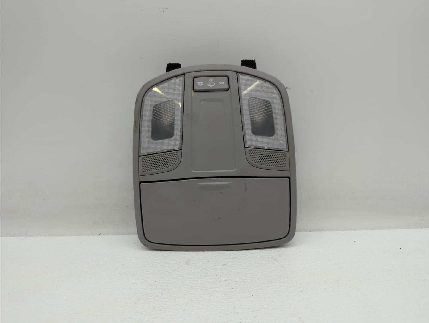 2018-2019 Hyundai Sonata Overhead Roof Console - Oemusedautoparts1.com