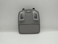 2018-2019 Hyundai Sonata Overhead Roof Console - Oemusedautoparts1.com