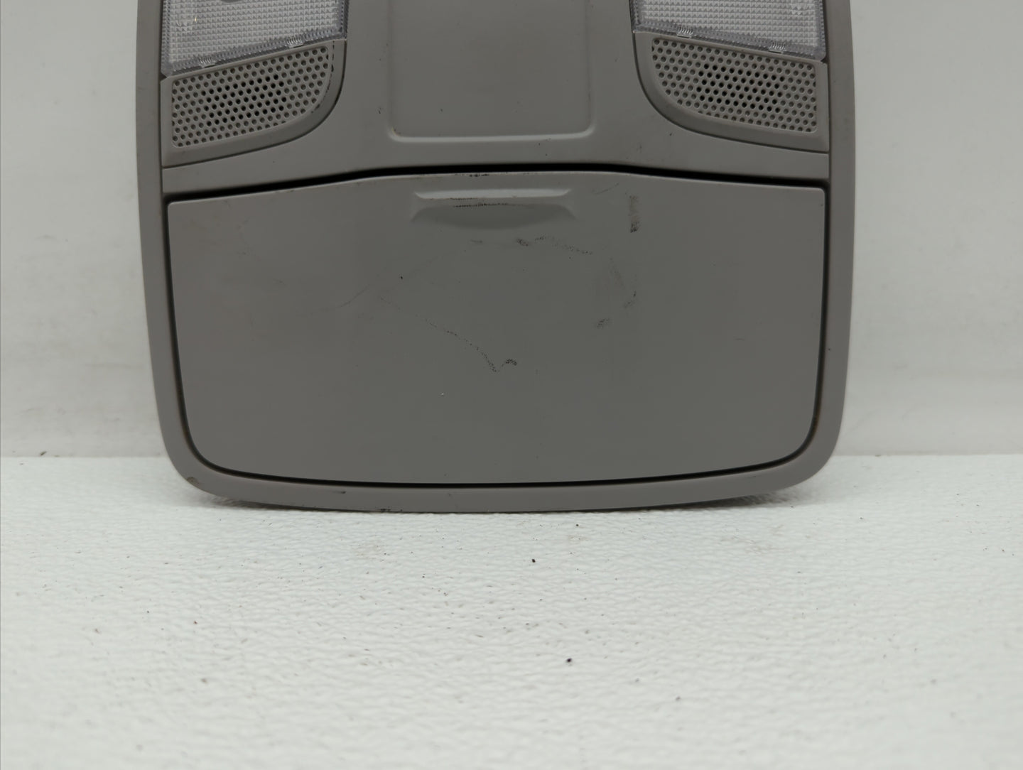 2018-2019 Hyundai Sonata Overhead Roof Console - Oemusedautoparts1.com