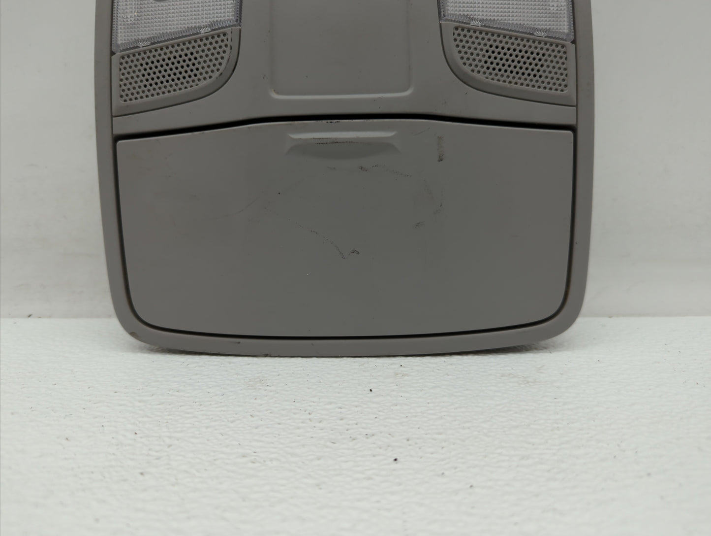 2018-2019 Hyundai Sonata Overhead Roof Console - Oemusedautoparts1.com