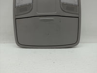 2018-2019 Hyundai Sonata Overhead Roof Console - Oemusedautoparts1.com