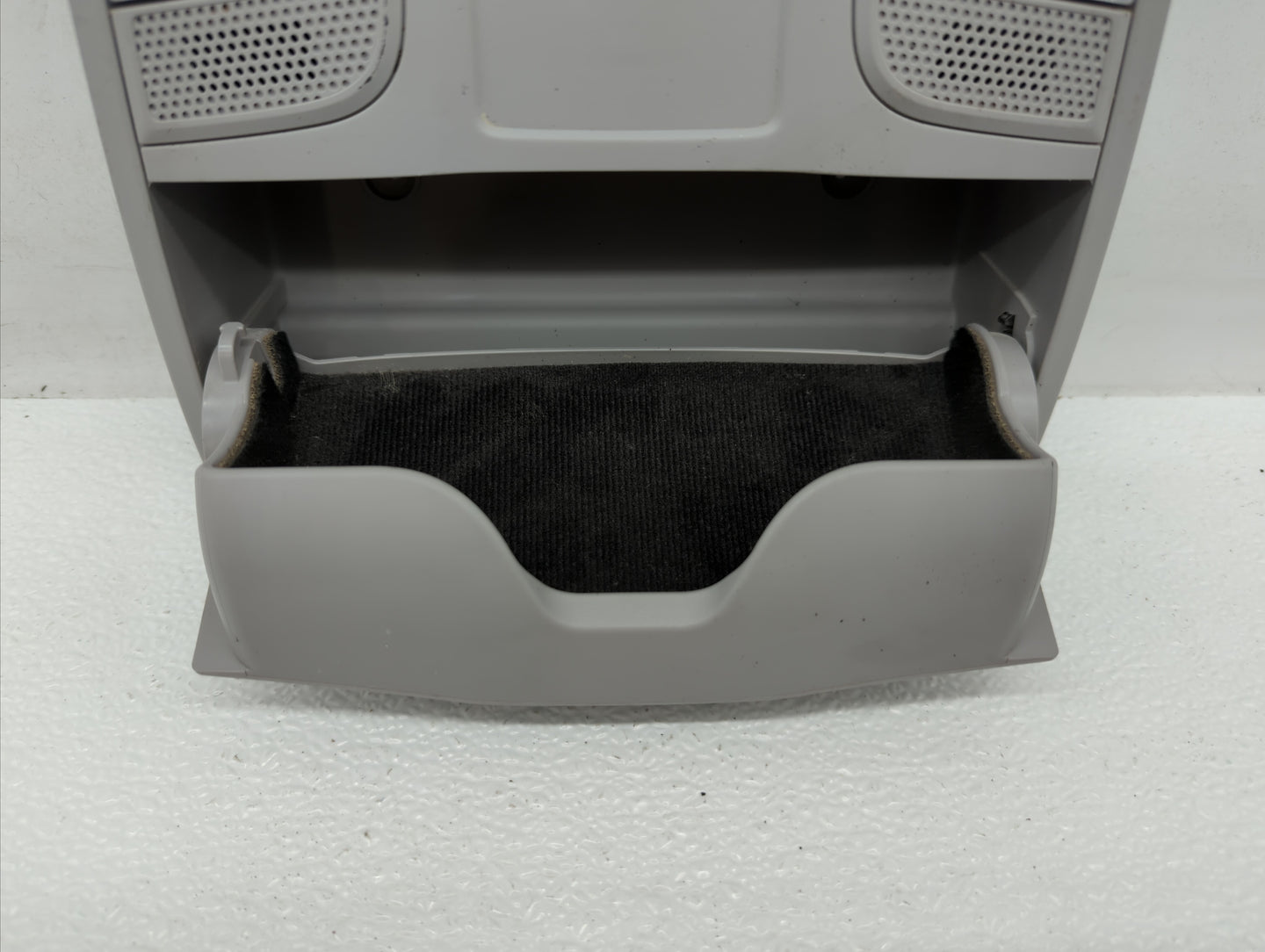 2018-2019 Hyundai Sonata Overhead Roof Console - Oemusedautoparts1.com