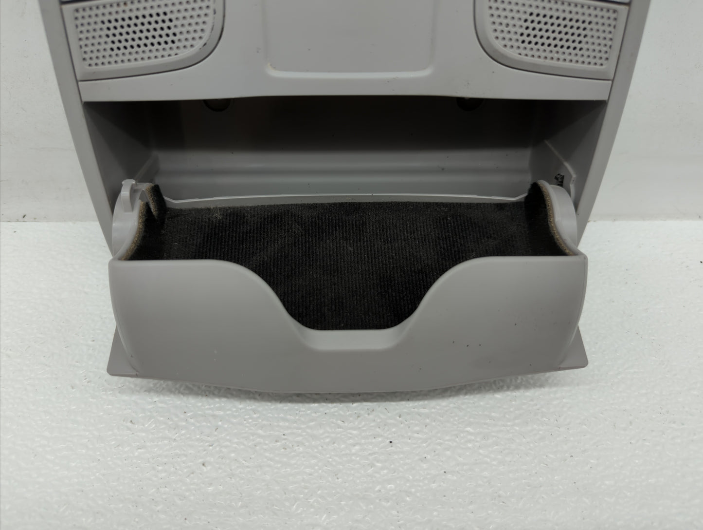 2018-2019 Hyundai Sonata Overhead Roof Console - Oemusedautoparts1.com