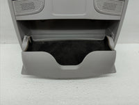 2018-2019 Hyundai Sonata Overhead Roof Console - Oemusedautoparts1.com