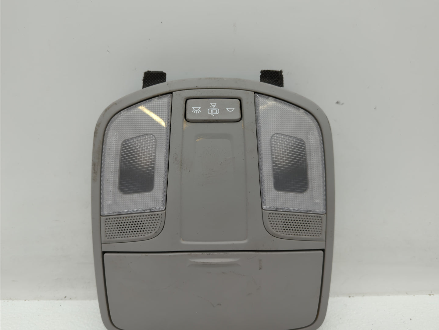 2018-2019 Hyundai Sonata Overhead Roof Console - Oemusedautoparts1.com