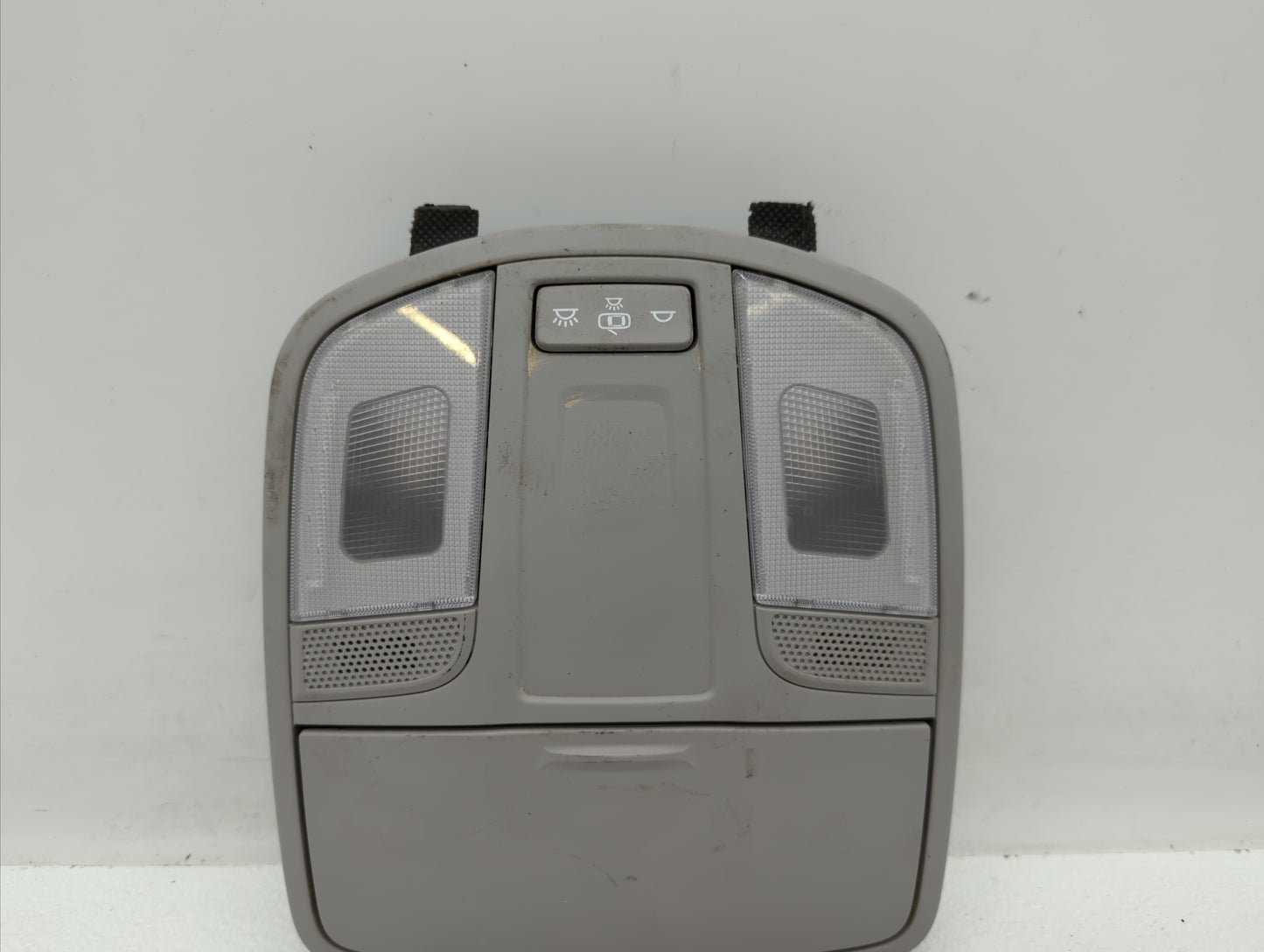 2018-2019 Hyundai Sonata Overhead Roof Console - Oemusedautoparts1.com