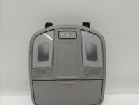 2018-2019 Hyundai Sonata Overhead Roof Console - Oemusedautoparts1.com
