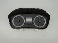 2019 Hyundai Sonata Instrument Cluster Speedometer Gauges P/N:94041-C2080 Fits OEM Used Auto Parts - Oemusedautoparts1.com