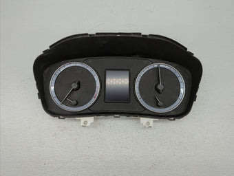compare product 2019 Hyundai Sonata Instrument Cluster Speedometer Gauges P/N:94041-C2080 Fits OEM Used Auto Parts