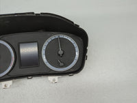 2019 Hyundai Sonata Instrument Cluster Speedometer Gauges P/N:94041-C2080 Fits OEM Used Auto Parts - Oemusedautoparts1.com