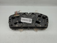 2019 Hyundai Sonata Instrument Cluster Speedometer Gauges P/N:94041-C2080 Fits OEM Used Auto Parts - Oemusedautoparts1.com