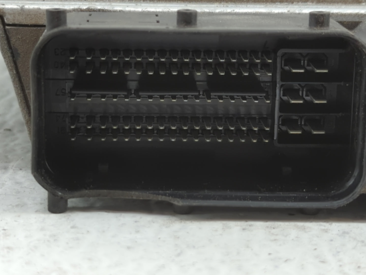 2018-2019 Hyundai Sonata PCM Engine Control Computer ECU ECM PCU OEM P/N:39102-2GGK2 39112-2GGK2 Fits Fits 2018 2019 OEM Use