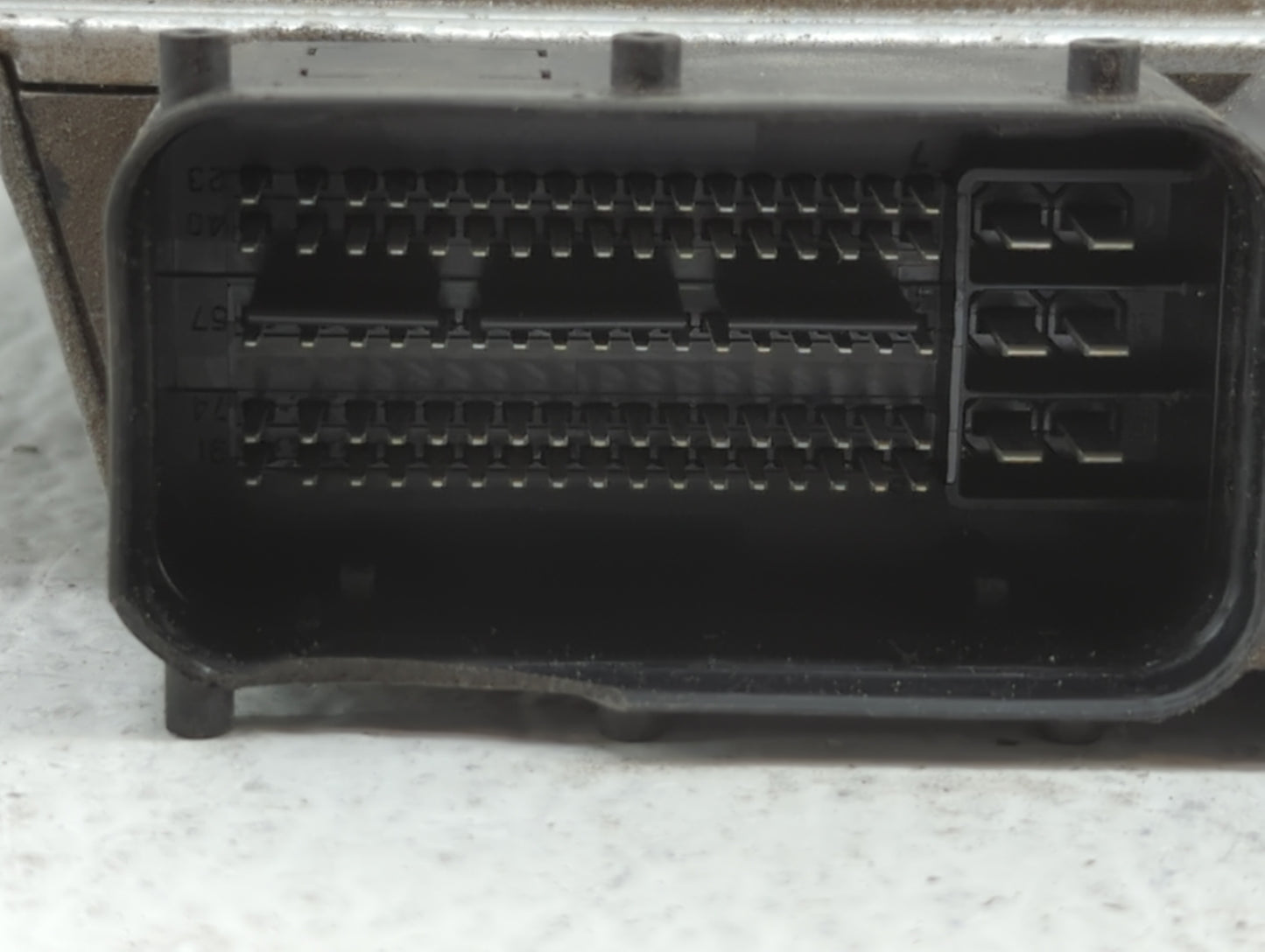 2018-2019 Hyundai Sonata PCM Engine Control Computer ECU ECM PCU OEM P/N:39102-2GGK2 39112-2GGK2 Fits Fits 2018 2019 OEM Use