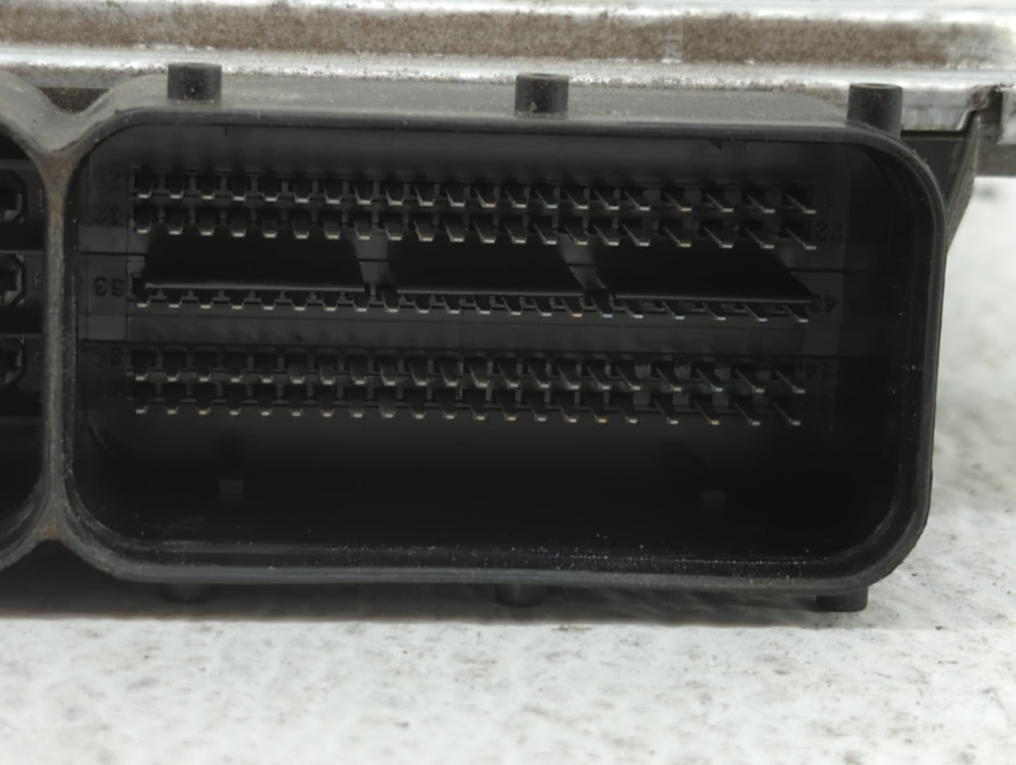 2018-2019 Hyundai Sonata PCM Engine Control Computer ECU ECM PCU OEM P/N:39102-2GGK2 39112-2GGK2 Fits Fits 2018 2019 OEM Use