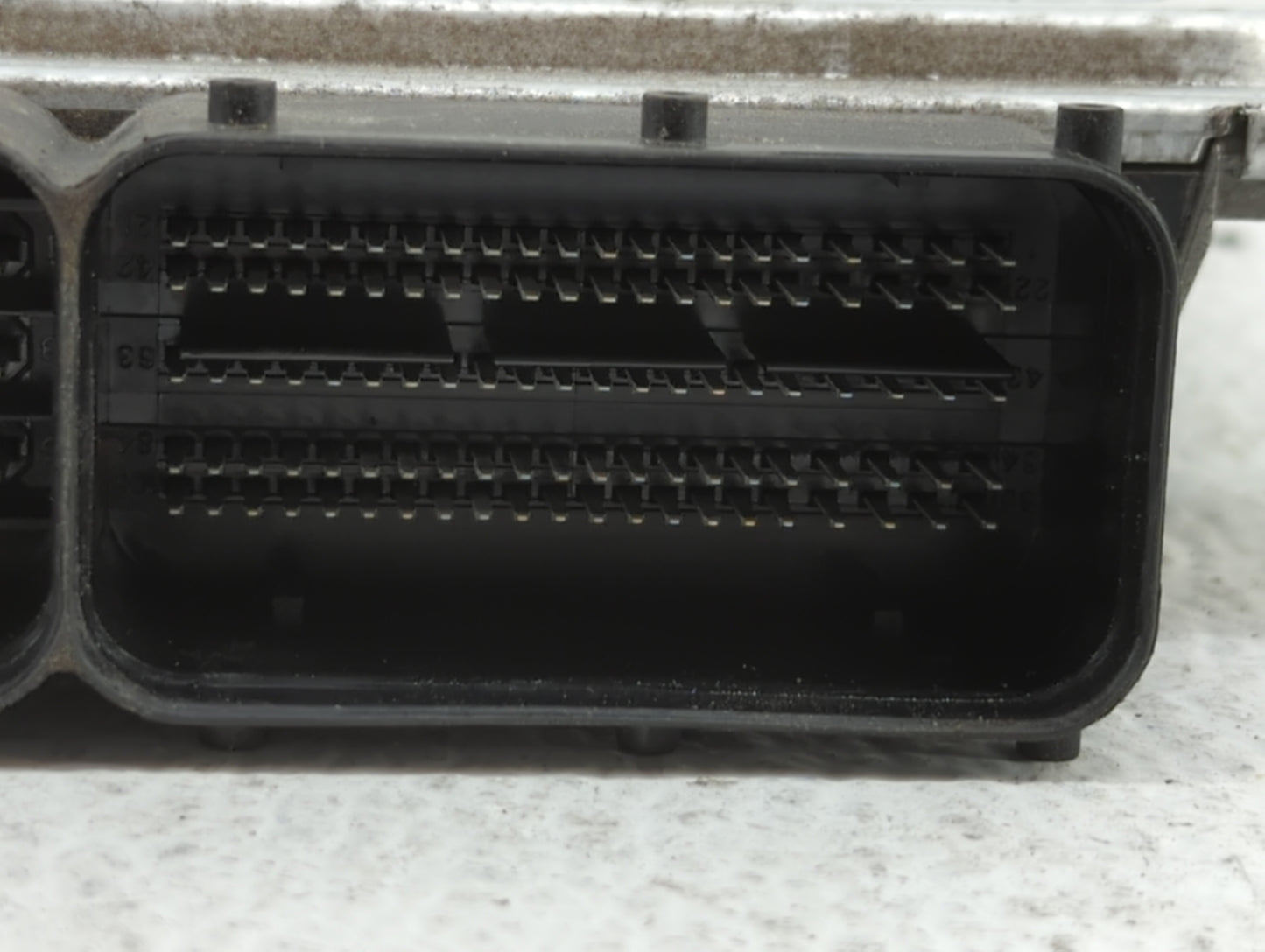 2018-2019 Hyundai Sonata PCM Engine Control Computer ECU ECM PCU OEM P/N:39102-2GGK2 39112-2GGK2 Fits Fits 2018 2019 OEM Use