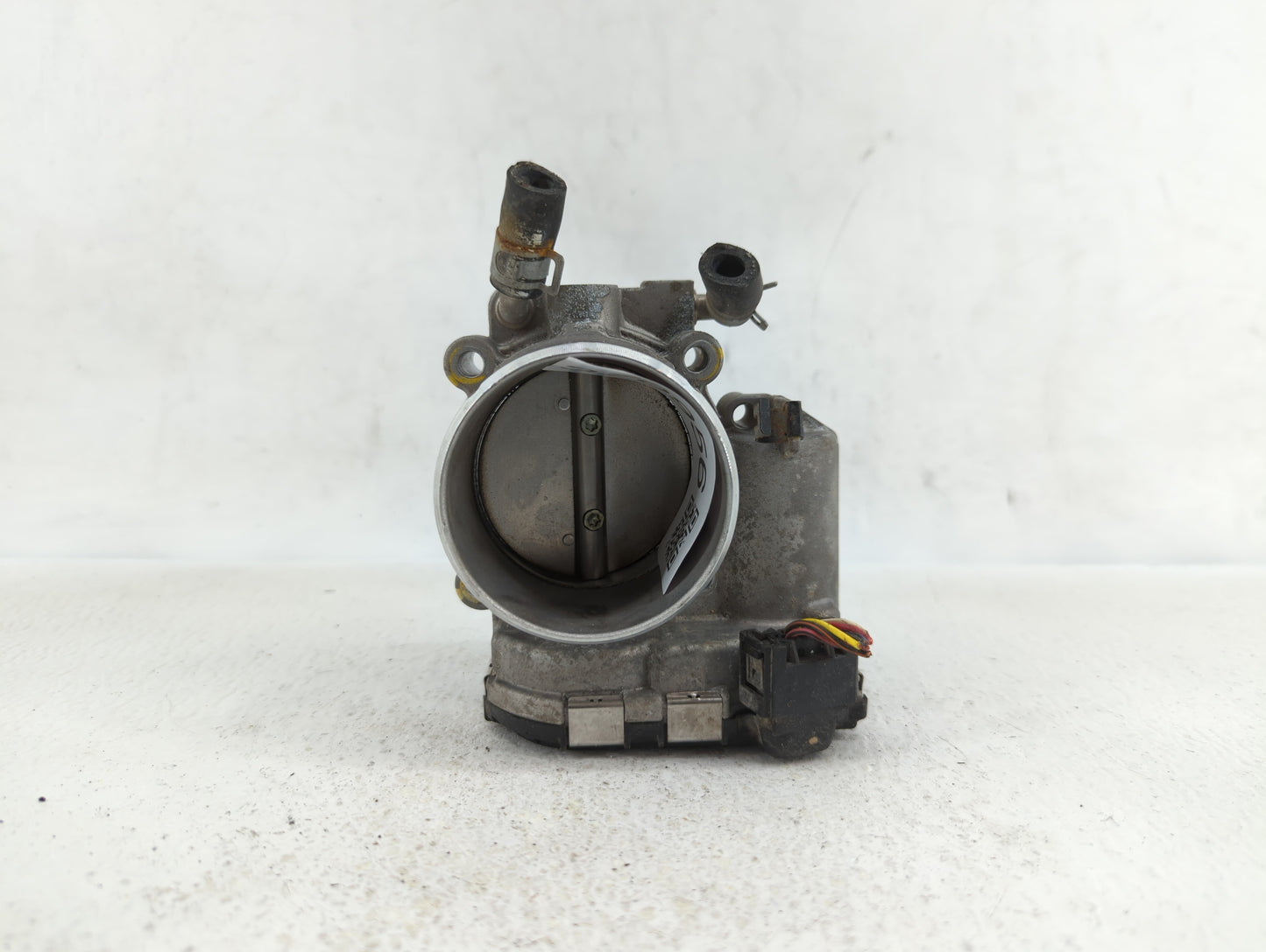 2015-2019 Hyundai Sonata Throttle Body P/N:0 280 750 618 35100-2G600 Fits Fits 2015 2016 2017 2018 2019 OEM Used Auto Parts 