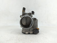 2015-2019 Hyundai Sonata Throttle Body P/N:0 280 750 618 35100-2G600 Fits Fits 2015 2016 2017 2018 2019 OEM Used Auto Parts 