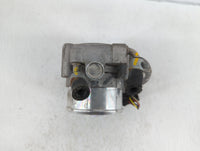 2015-2019 Hyundai Sonata Throttle Body P/N:0 280 750 618 35100-2G600 Fits Fits 2015 2016 2017 2018 2019 OEM Used Auto Parts 