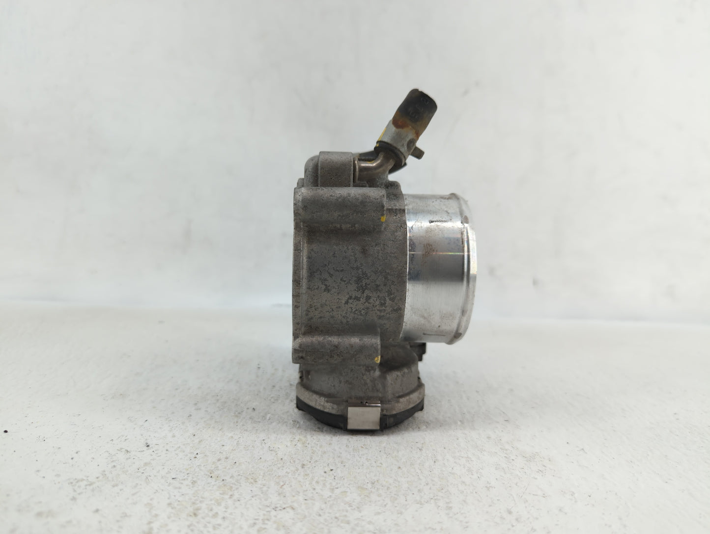 2015-2019 Hyundai Sonata Throttle Body P/N:0 280 750 618 35100-2G600 Fits Fits 2015 2016 2017 2018 2019 OEM Used Auto Parts 