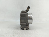 2015-2019 Hyundai Sonata Throttle Body P/N:0 280 750 618 35100-2G600 Fits Fits 2015 2016 2017 2018 2019 OEM Used Auto Parts 