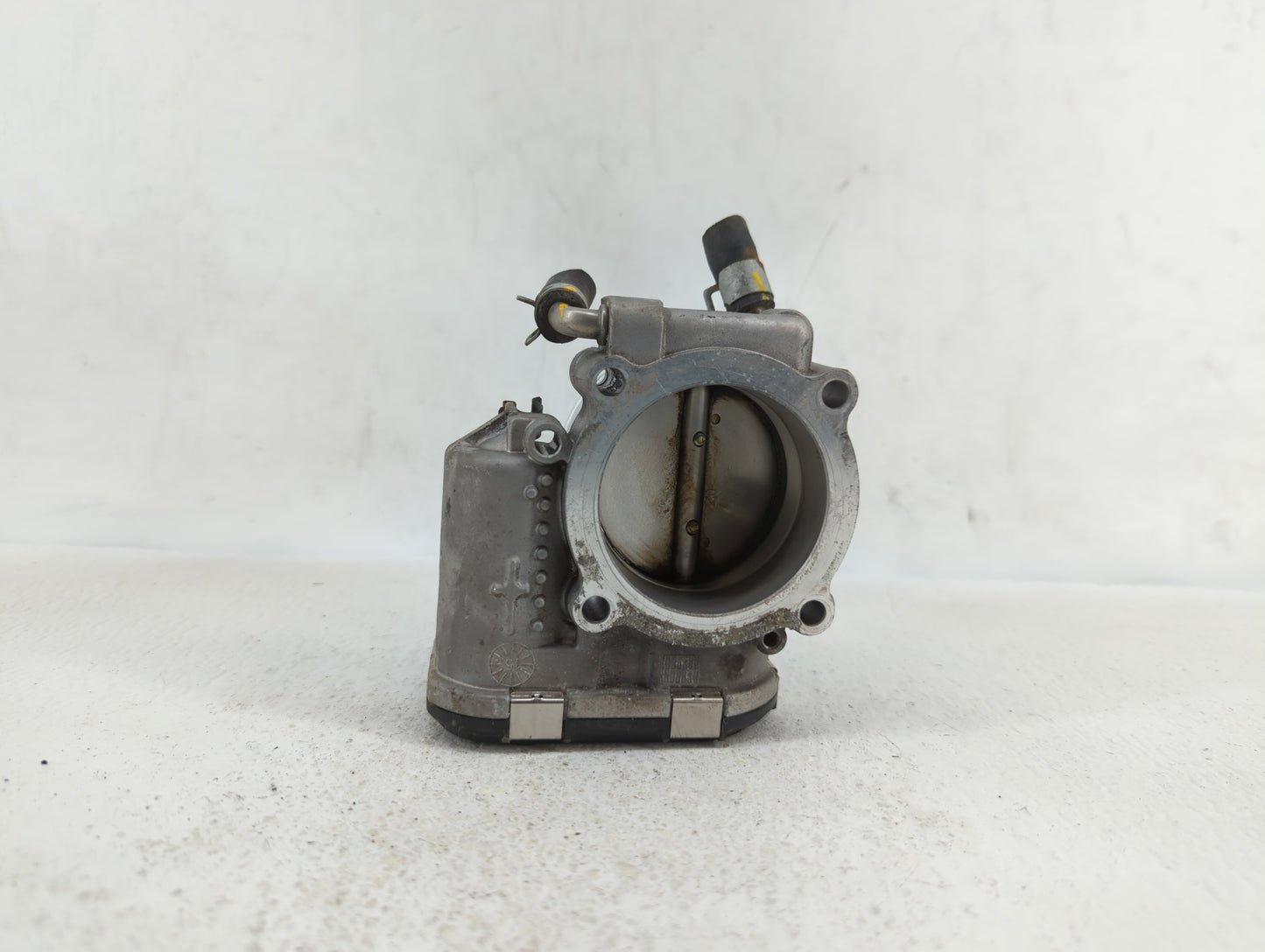 2015-2019 Hyundai Sonata Throttle Body P/N:0 280 750 618 35100-2G600 Fits Fits 2015 2016 2017 2018 2019 OEM Used Auto Parts 