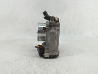 2015-2019 Hyundai Sonata Throttle Body P/N:0 280 750 618 35100-2G600 Fits Fits 2015 2016 2017 2018 2019 OEM Used Auto Parts 