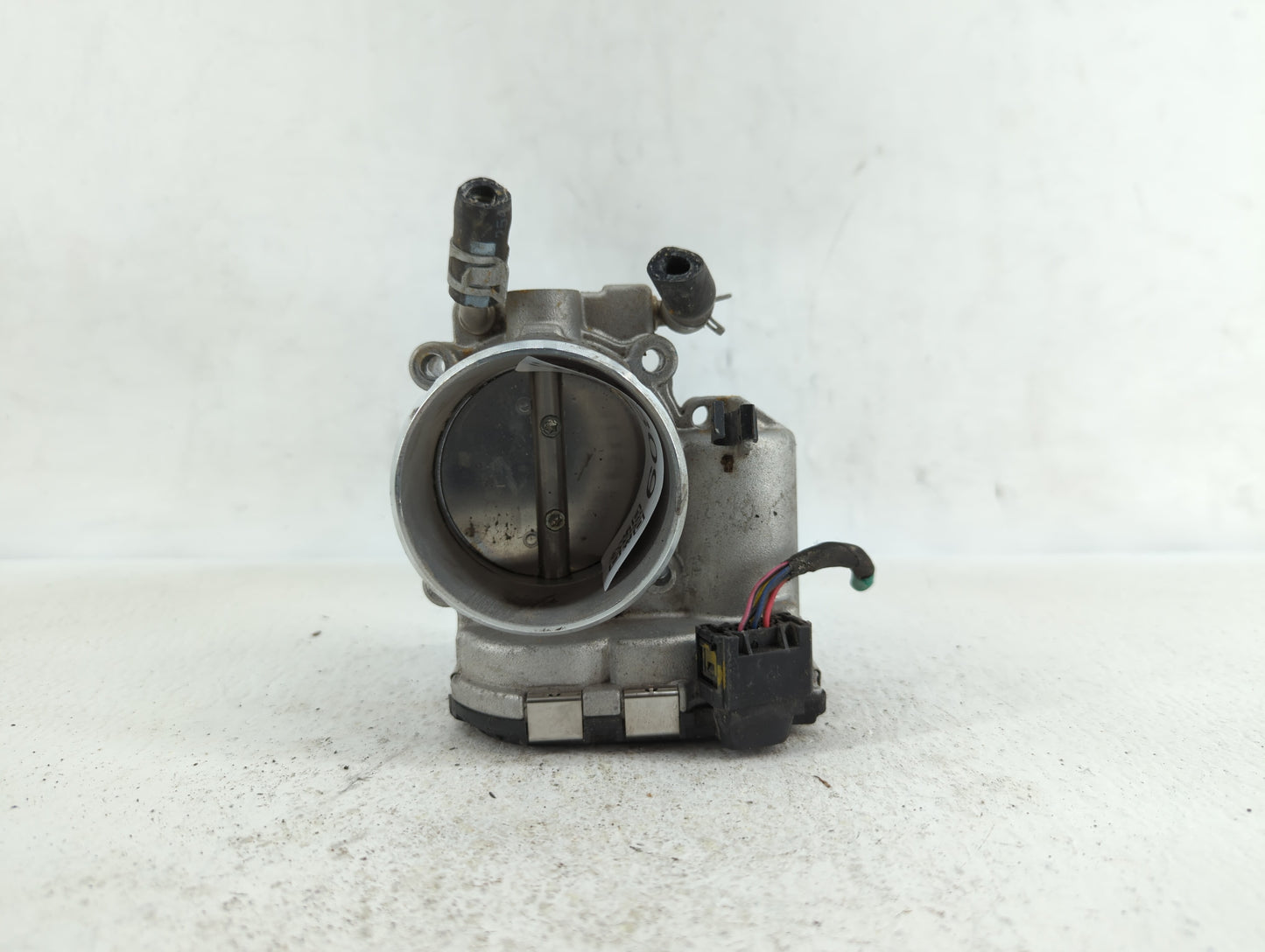 2015-2019 Hyundai Sonata Throttle Body P/N:0 280 750 618 35100-2G600 Fits Fits 2015 2016 2017 2018 2019 OEM Used Auto Parts 