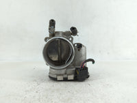 2015-2019 Hyundai Sonata Throttle Body P/N:0 280 750 618 35100-2G600 Fits Fits 2015 2016 2017 2018 2019 OEM Used Auto Parts 