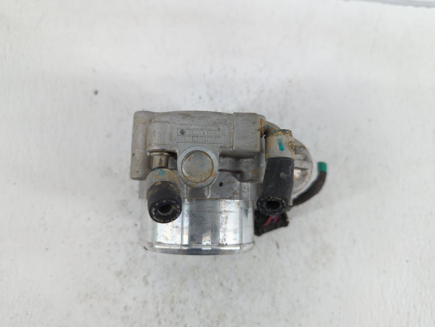2015-2019 Hyundai Sonata Throttle Body P/N:0 280 750 618 35100-2G600 Fits Fits 2015 2016 2017 2018 2019 OEM Used Auto Parts 