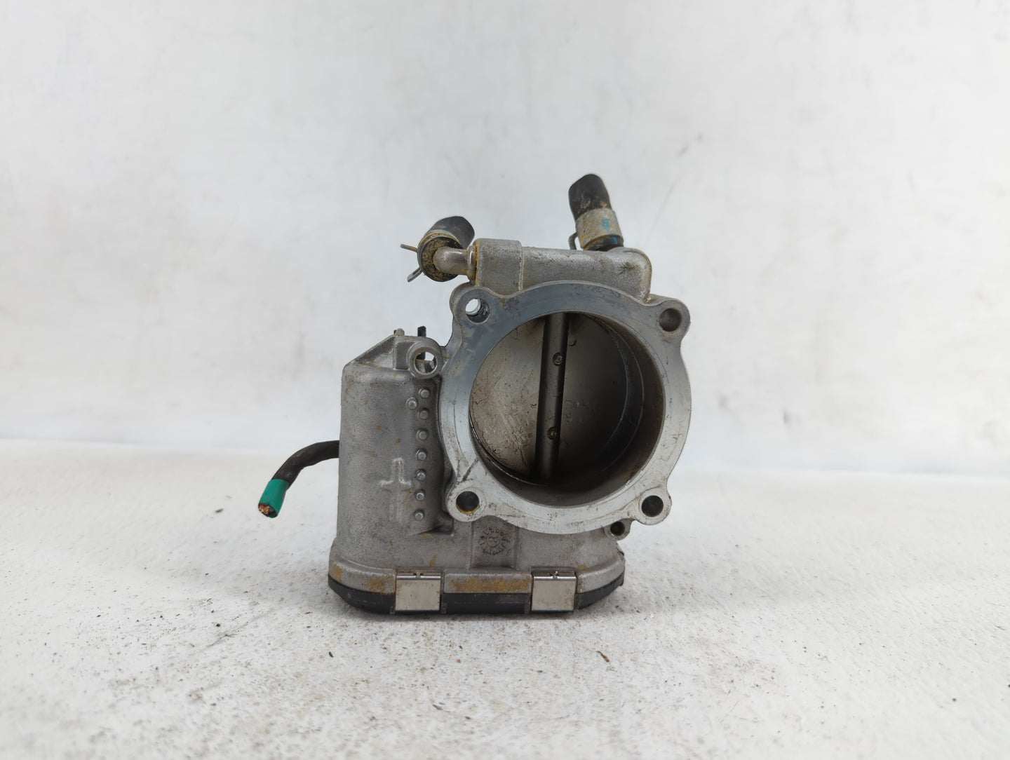 2015-2019 Hyundai Sonata Throttle Body P/N:0 280 750 618 35100-2G600 Fits Fits 2015 2016 2017 2018 2019 OEM Used Auto Parts 
