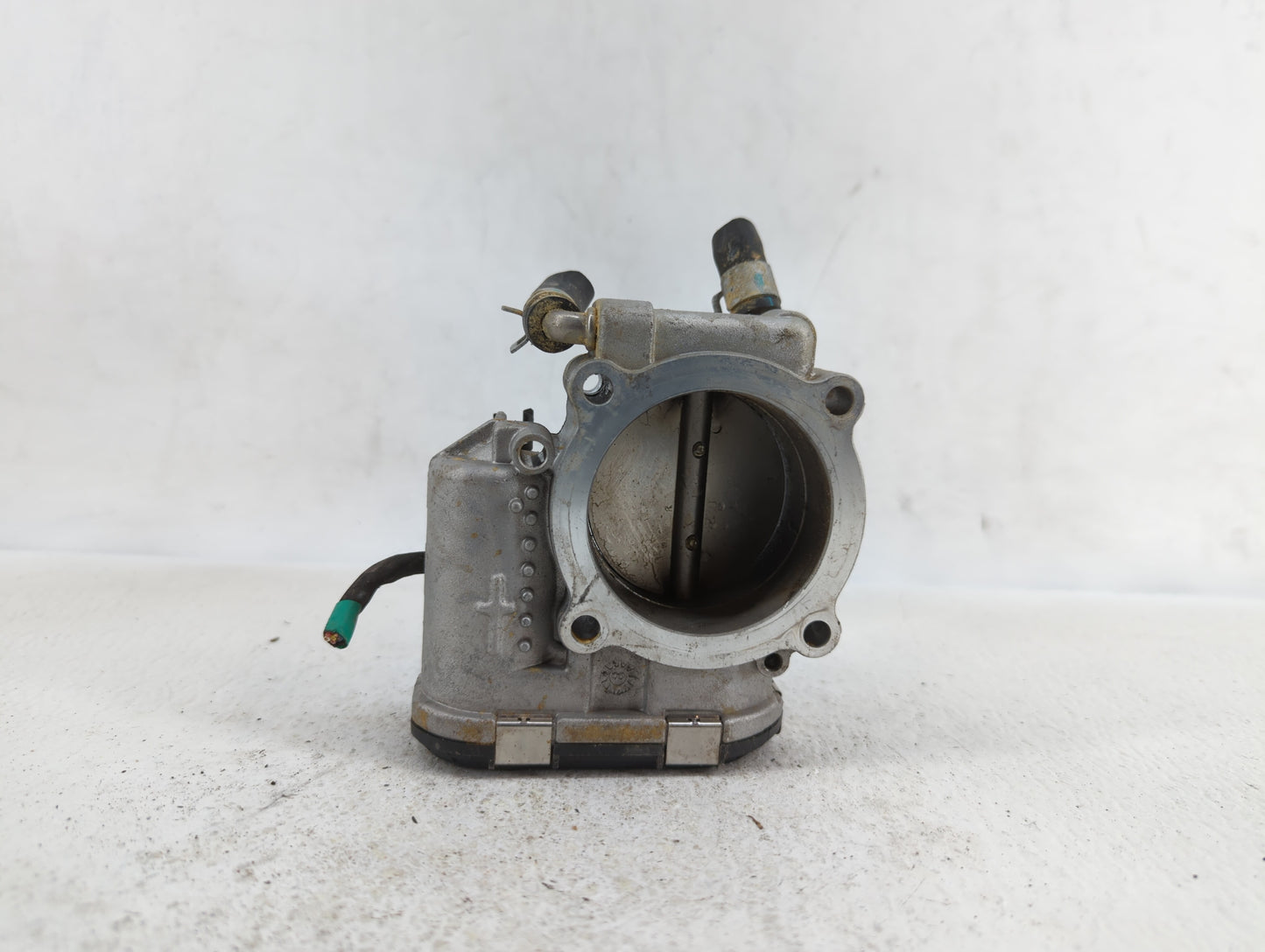 2015-2019 Hyundai Sonata Throttle Body P/N:0 280 750 618 35100-2G600 Fits Fits 2015 2016 2017 2018 2019 OEM Used Auto Parts 