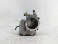 2015-2019 Hyundai Sonata Throttle Body P/N:0 280 750 618 35100-2G600 Fits Fits 2015 2016 2017 2018 2019 OEM Used Auto Parts 