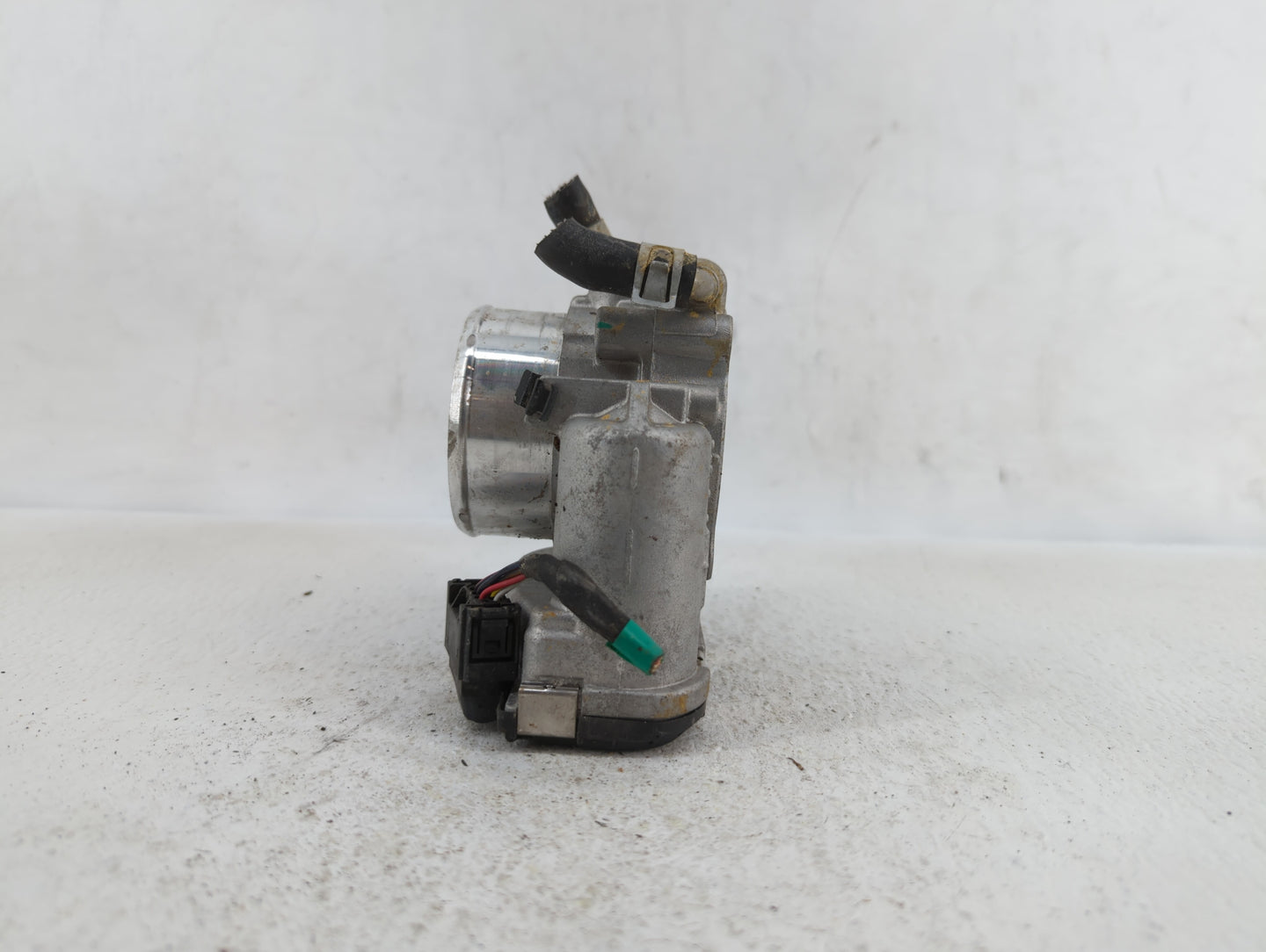 2015-2019 Hyundai Sonata Throttle Body P/N:0 280 750 618 35100-2G600 Fits Fits 2015 2016 2017 2018 2019 OEM Used Auto Parts 