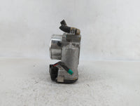 2015-2019 Hyundai Sonata Throttle Body P/N:0 280 750 618 35100-2G600 Fits Fits 2015 2016 2017 2018 2019 OEM Used Auto Parts 