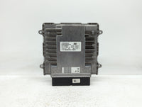 2018-2019 Hyundai Sonata PCM Engine Control Computer ECU ECM PCU OEM P/N:39102-2GGK2 39112-2GGK2, 39102-2GGJ0 Fits Fits 2018