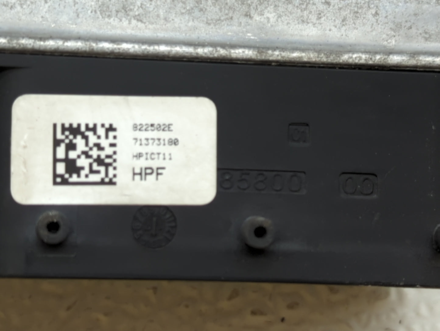2018-2019 Hyundai Sonata PCM Engine Control Computer ECU ECM PCU OEM P/N:39102-2GGK2 39112-2GGK2, 39102-2GGJ0 Fits Fits 2018