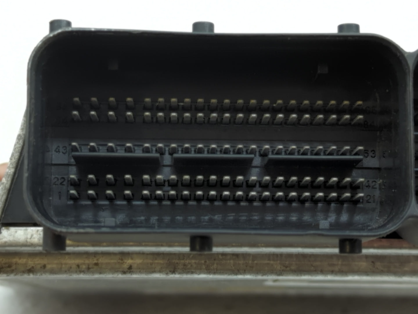 2018-2019 Hyundai Sonata PCM Engine Control Computer ECU ECM PCU OEM P/N:39102-2GGK2 39112-2GGK2, 39102-2GGJ0 Fits Fits 2018