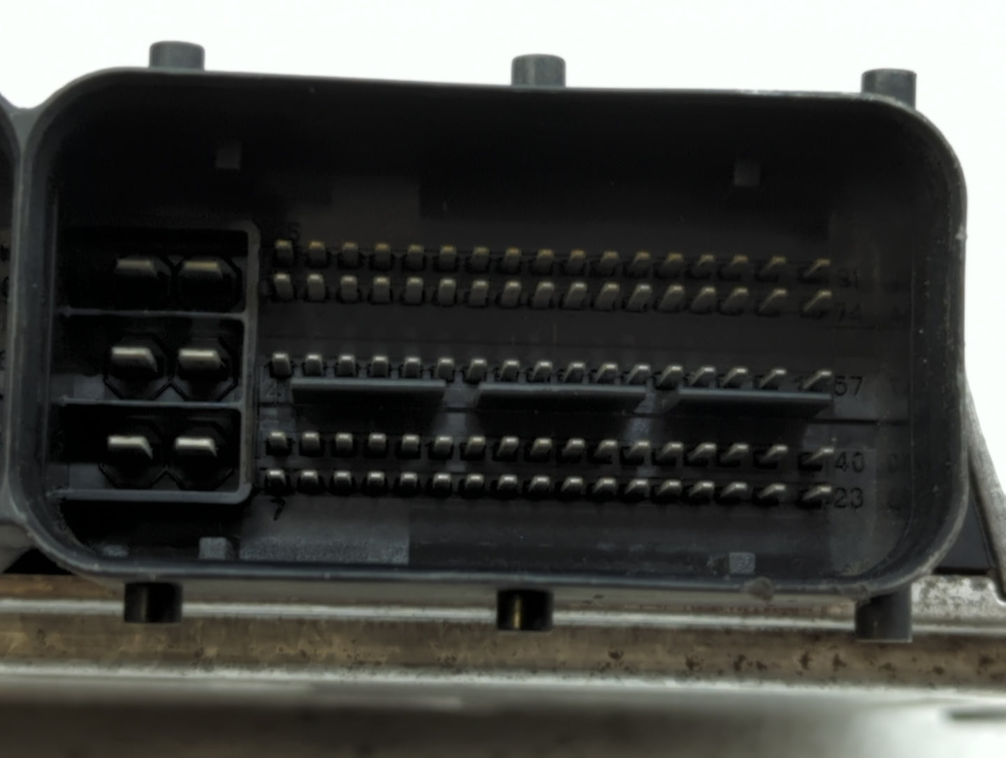 2018-2019 Hyundai Sonata PCM Engine Control Computer ECU ECM PCU OEM P/N:39102-2GGK2 39112-2GGK2, 39102-2GGJ0 Fits Fits 2018