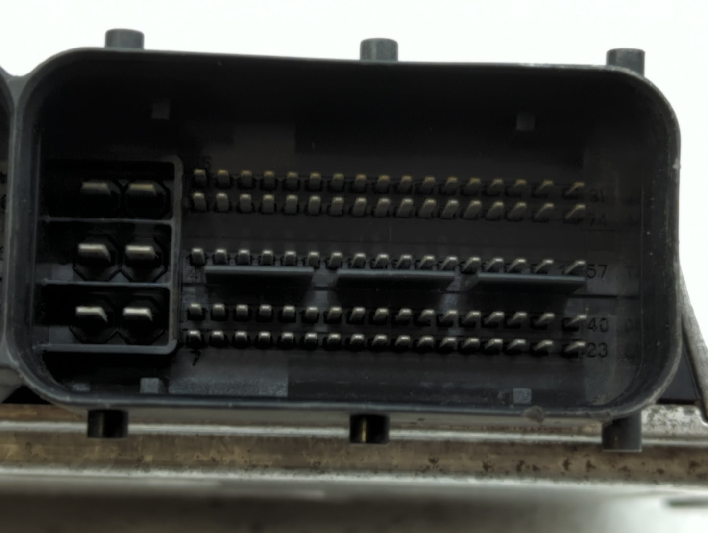 2018-2019 Hyundai Sonata PCM Engine Control Computer ECU ECM PCU OEM P/N:39102-2GGK2 39112-2GGK2, 39102-2GGJ0 Fits Fits 2018