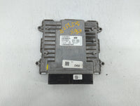 2018-2019 Hyundai Sonata PCM Engine Control Computer ECU ECM PCU OEM P/N:39102-2GGK2 39112-2GGK2, 39102-2GGJ0 Fits Fits 2018