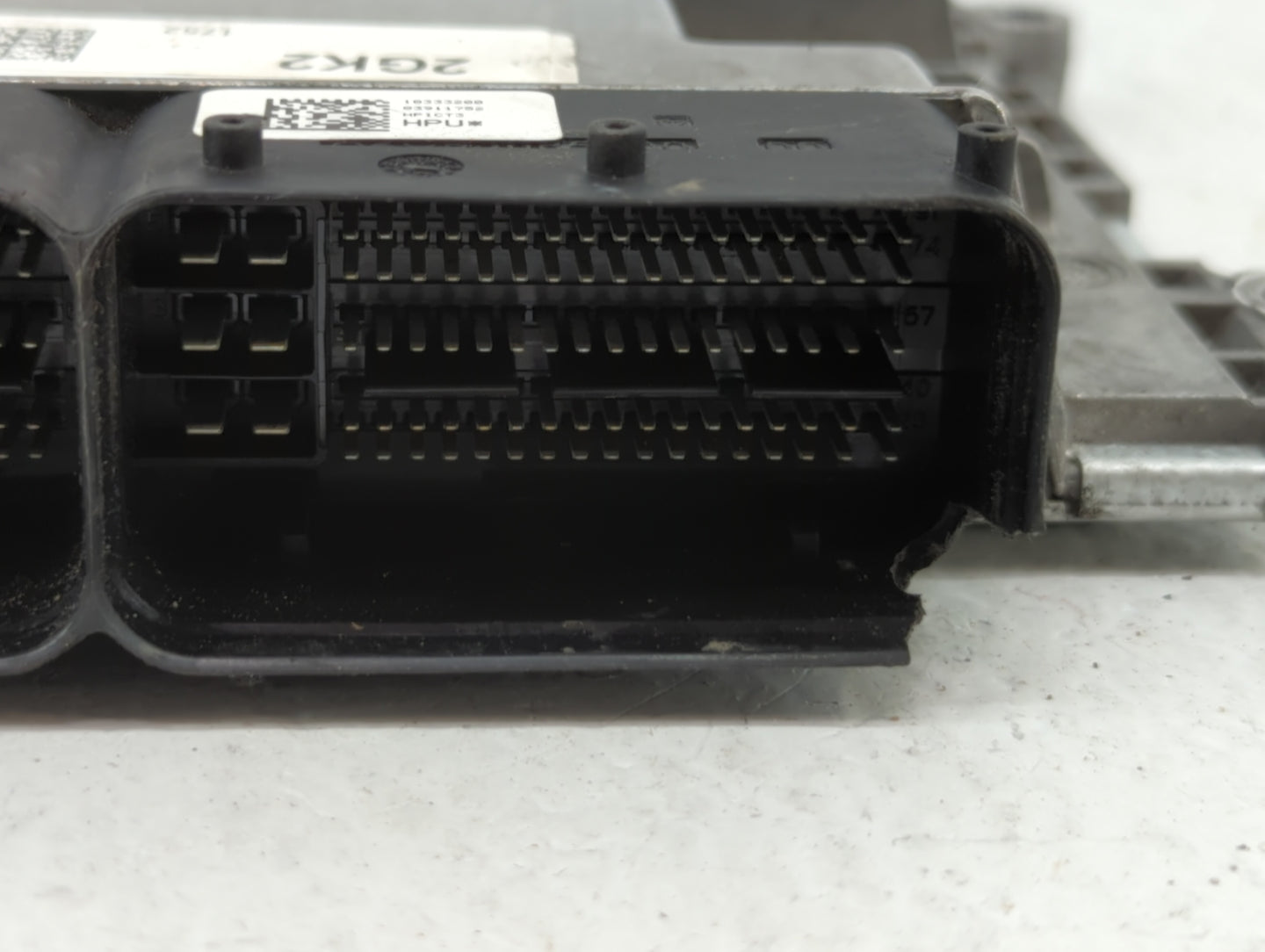 2018-2019 Hyundai Sonata PCM Engine Control Computer ECU ECM PCU OEM P/N:39102-2GGK2 39112-2GGK2, 39102-2GGJ0 Fits Fits 2018