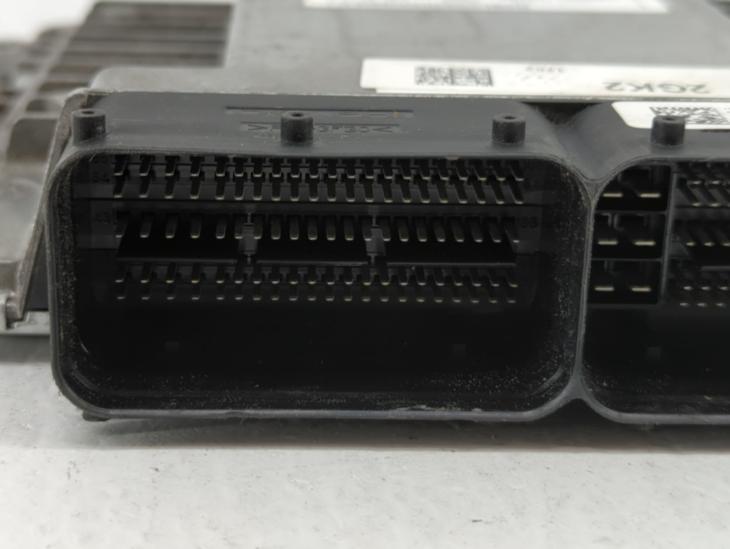 2018-2019 Hyundai Sonata PCM Engine Control Computer ECU ECM PCU OEM P/N:39102-2GGK2 39112-2GGK2, 39102-2GGJ0 Fits Fits 2018
