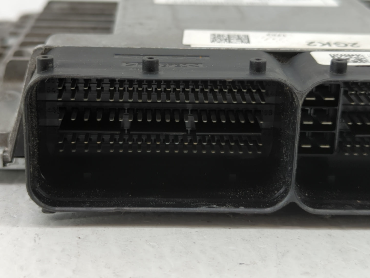 2018-2019 Hyundai Sonata PCM Engine Control Computer ECU ECM PCU OEM P/N:39102-2GGK2 39112-2GGK2, 39102-2GGJ0 Fits Fits 2018