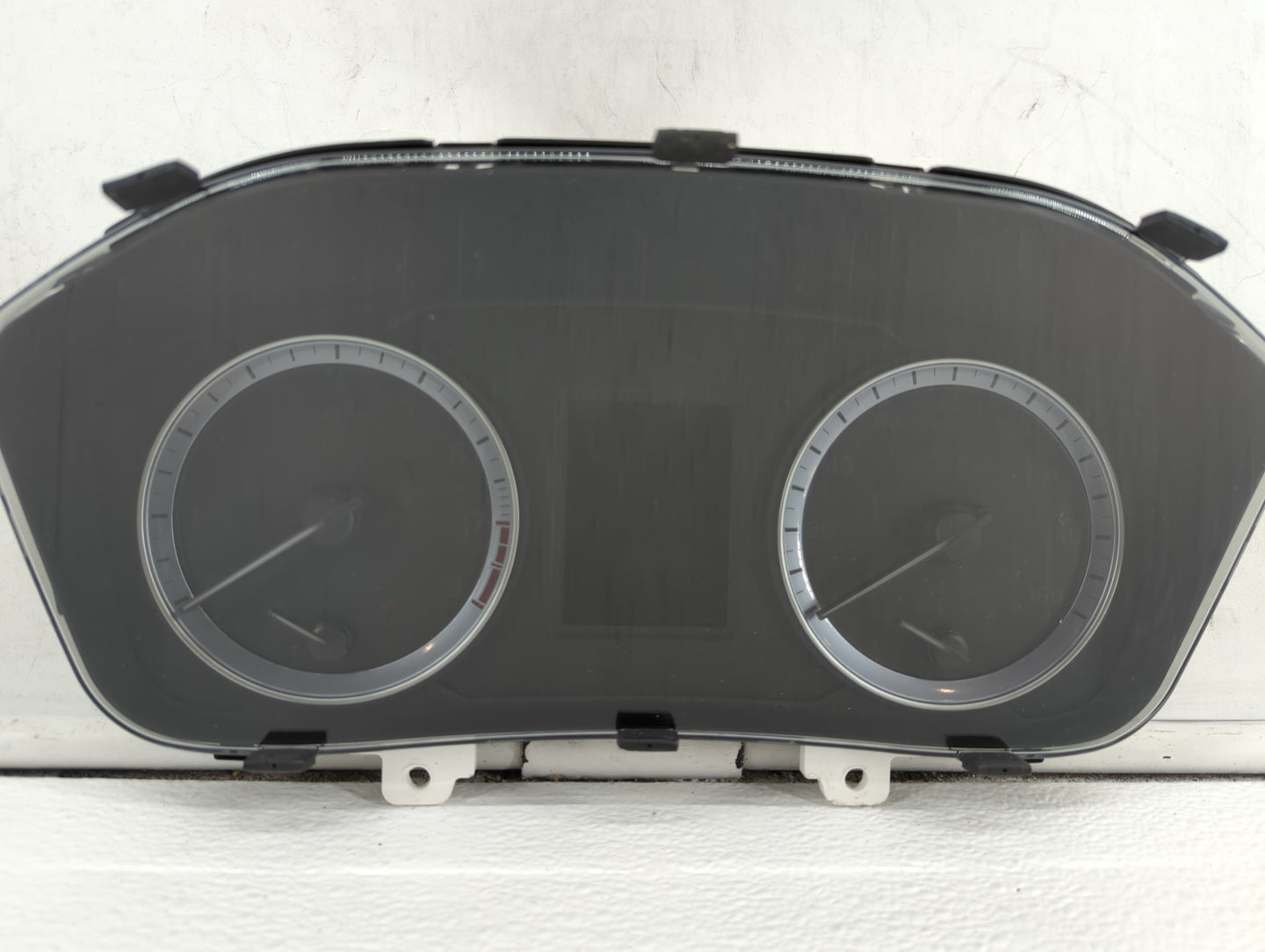 2019 Hyundai Sonata Instrument Cluster Speedometer Gauges P/N:94041-C2080 Fits OEM Used Auto Parts - Oemusedautoparts1.com