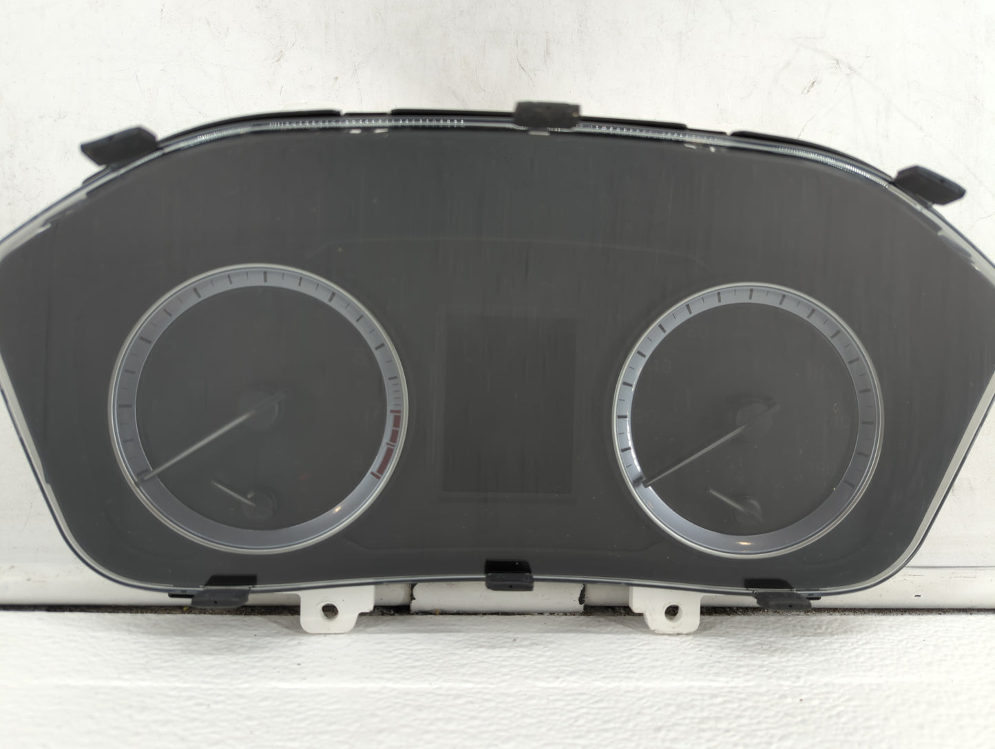 2019 Hyundai Sonata Instrument Cluster Speedometer Gauges P/N:94041-C2080 Fits OEM Used Auto Parts - Oemusedautoparts1.com