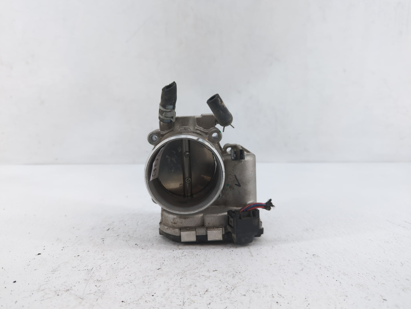 2015-2019 Hyundai Sonata Throttle Body P/N:0 280 750 618 35100-2G600 Fits Fits 2015 2016 2017 2018 2019 OEM Used Auto Parts 