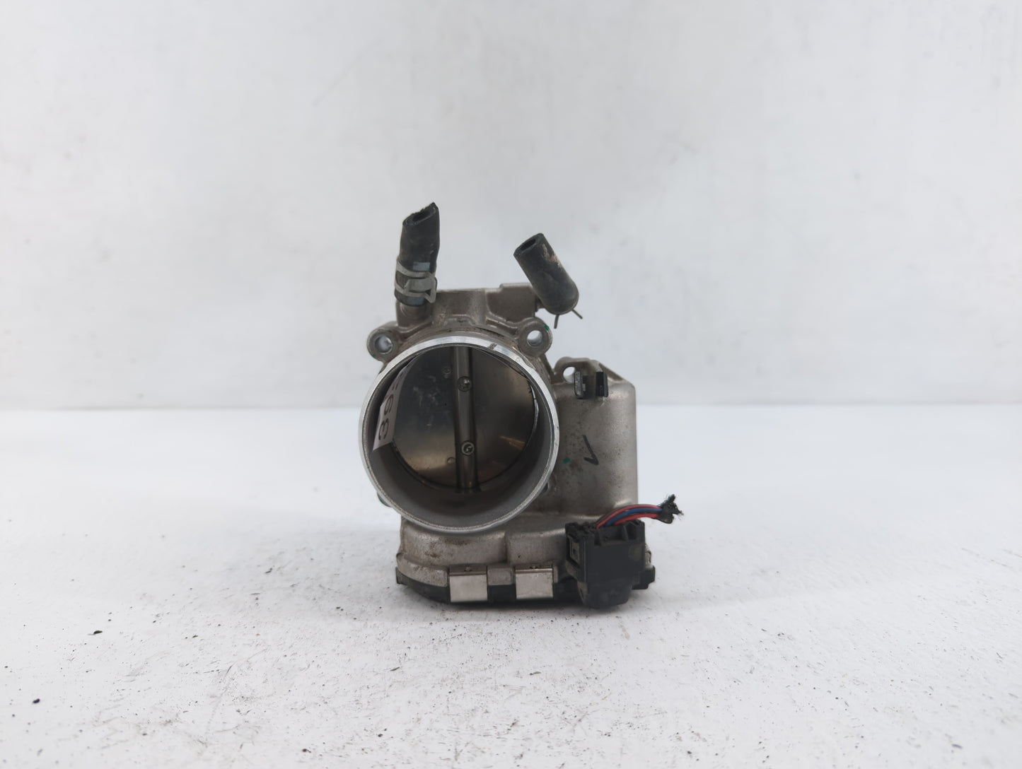 2015-2019 Hyundai Sonata Throttle Body P/N:0 280 750 618 35100-2G600 Fits Fits 2015 2016 2017 2018 2019 OEM Used Auto Parts 