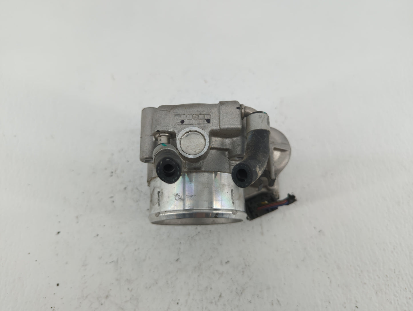 2015-2019 Hyundai Sonata Throttle Body P/N:0 280 750 618 35100-2G600 Fits Fits 2015 2016 2017 2018 2019 OEM Used Auto Parts 
